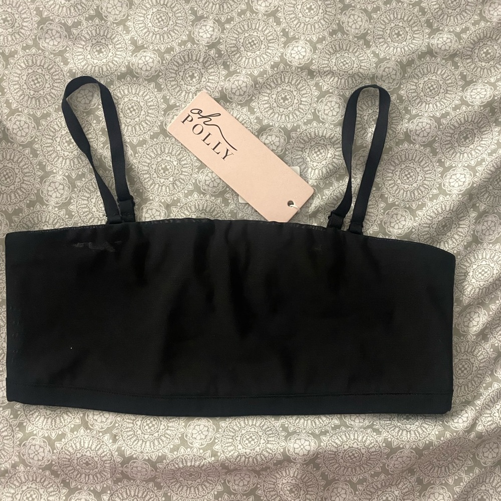 Oh Polly bralette